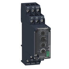 Реле мультифункціональне Schneider Harmony 240V AC/DC ( RE22R2MYMR ) Реле мультифункціональне Schneider Harmony 240V AC/DC ( RE22R2MYMR )