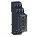 Реле мультифункціональне Schneider Harmony 240V AC/DC ( RE22R2MYMR )