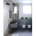 Бра, настінний світильник babich.studio Bubble B G9 2x7W IP20 чорний