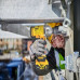 Ударний гайкокрут безщітковий DeWALT DCF900N XR Li-Ion 18В 1898Нм 2300об/хв 2200уд/хв