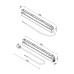 Блок живлення Kloodi KDMG-PS 200 WH 48V 200W білий
