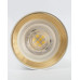 Точковий світильник TK Lighting 10719 Amis GU10 1x10W IP20 білий