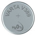 Батарейка срібна Varta Watch V 389