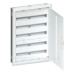 Щит внутрішньої установки Hager FWU52M2 Univers IP30/II QC 807x565x112мм 130 М