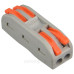 Прохідна клема TOSUNlux PCT-222 32А 400В (6931934202601)