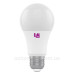 Лампочка Electrum 12Вт E27 4000К