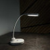 Настільна лампа з акумулятором LED ASPEN 6W 4200К біла Violux ( 540003​ )