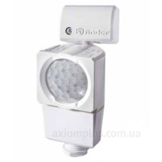 Датчик руху Finder 5-350лк 10с-12хв 360°/110° (181182300000) Датчик руху Finder 5-350лк 10с-12хв 360°/110° (181182300000)