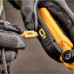 Акумуляторний світлодіодний ліхтар DeWALT DCL182 3,6 В 250/500/1000лм