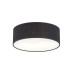 Світильник стельовий TK Lighting 3335 Rondo E27 4x15W IP20 чорний