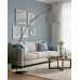Торшер TK Lighting 5488 Moby E27 1x15W IP20 зелений