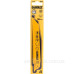 Пильне полотно DeWALT DT2384 по листовому металу та профілям (5шт)