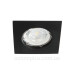 Точковий світильник Kanlux Navi CTX-DS10-B (25990) чорний