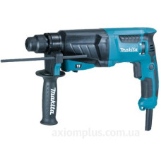 Перфоратор Makita HR2630 800Вт