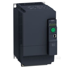 Техфазний перетворювач частоти Schneider Electric ATV320D11N4B ATV320B 11кВт 380В