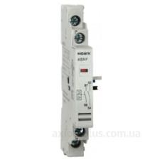 Додатковий контакт NOARK ASNF1010 Ex9SN 1NO+1NO (108966) Додатковий контакт NOARK ASNF1010 Ex9SN 1NO+1NO (108966)