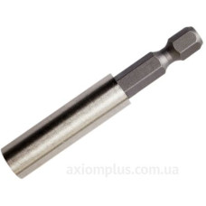 Магнітний тримач біти Stanley 60мм