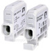 Ввідна силова клема Eti EDBJ-1x35-1x35 125A 1000В AC/DC (1102431)