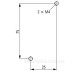 Контактор Eaton Moeller DILM25-01 (230V50HZ,240V60HZ)