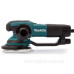 Ексцентрикова шліфувальна машинка Makita BO6050J 750Вт