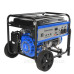 Бензиновий генератор Rem Power GSEm 5000 SB 5кВт