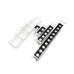 Точковий світильник Kloodi KD-024TR 3К LED 2x4W 360Lm IP20 чорний