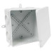 Розподільна коробка Kopos 8135 KA (8595057616493) IP54 110х110х52мм