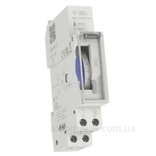 Добовий таймер Elko-Ep ATS-1DR Добовий таймер Elko-Ep ATS-1DR