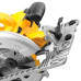 Пила циркулярна DeWALT DWE576K