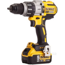 Шуруповерт акумуляторний DeWALT DCD996P2 18В Шуруповерт акумуляторний DeWALT DCD996P2 18В