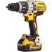 Шуруповерт акумуляторний DeWALT DCD996P2 18В