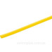 Термоусаджувальна трубка E.Next e.termo.stand.roll.3.15.yellow 3/1,5 200м жовта (s059009)