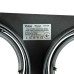Світильник точковий Violux SPLIT-2L чорний GX53 IP20 Violux ( 132104 ) Світильник точковий Violux SPLIT-2L чорний GX53 IP20 Violux ( 132104 )