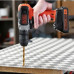 Дриль-шурупокрут Black&Decker BCD001C1 Li-ion 18В 1,5Аг
