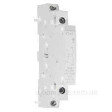 Додатковий контакт Аско-Укрем 1NO+1NC для MK-N O+F (A0040030041)