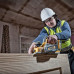 Акумуляторний рубанок DeWALT DCP580N 18В Акумуляторний рубанок DeWALT DCP580N 18В