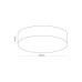 Світильник стельовий TK Lighting 5637 Rondo E27 4x15W IP20 бежевий