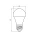 Світлодіодна лампочка Eurolamp LED-A60-10274(D)