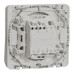 Вимикач Schneider Electric MUR39723 IP55 (білий)
