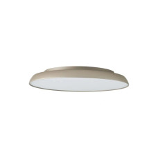 Світильник стельовий Azzardo AZ5802 Clara LED 1x50W 3000K/4000K/6000K 4000Lm IP20 коричневий Світильник стельовий Azzardo AZ5802 Clara LED 1x50W 3000K/4000K/6000K 4000Lm IP20 коричневий