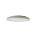 Світильник стельовий Azzardo AZ5802 Clara LED 1x50W 3000K/4000K/6000K 4000Lm IP20 коричневий
