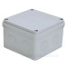 Монтажна коробка ADAL PANO MD9052 110х110х74мм ABS IP65