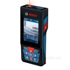 Лазерний далекомір Bosch GLM 150-27 C (0601072Z00) Лазерний далекомір Bosch GLM 150-27 C (0601072Z00)
