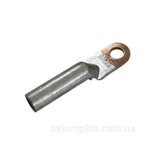 Кабельний накінечник Promfactor CL/CRAL-25-8 мідно-алюмінієвий