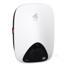 Зарядна станція Schneider Electric EVH4S07N2 Evlink Home 1-фазна 1хТ2 7,4кВт 32A
