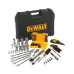 Набір головок та біт DeWALT DWMT73800-1 1/4