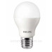 Лампа світлодіодна Philips ESS LEDBulb 11Вт 1250Лм E27 840 1CT/12RCA