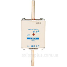 Плавка вставка Schrack ISP02315 NH 315A розмір 2 Плавка вставка Schrack ISP02315 NH 315A розмір 2