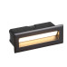 Світильник LED вуличний Nowodvorski Bay1x5W 3000K 360Lm IP65 чорний ( 8165 )