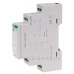 Проміжне реле F&F PK-4PR-24V 24В AC/DC 2х8А
